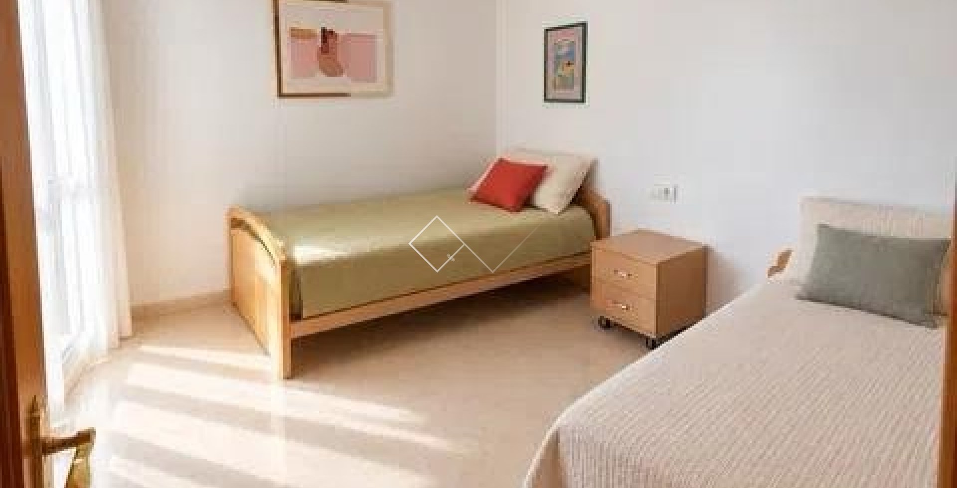 Resale - Apartment / Flat - Jávea/Xàbia - Puerto