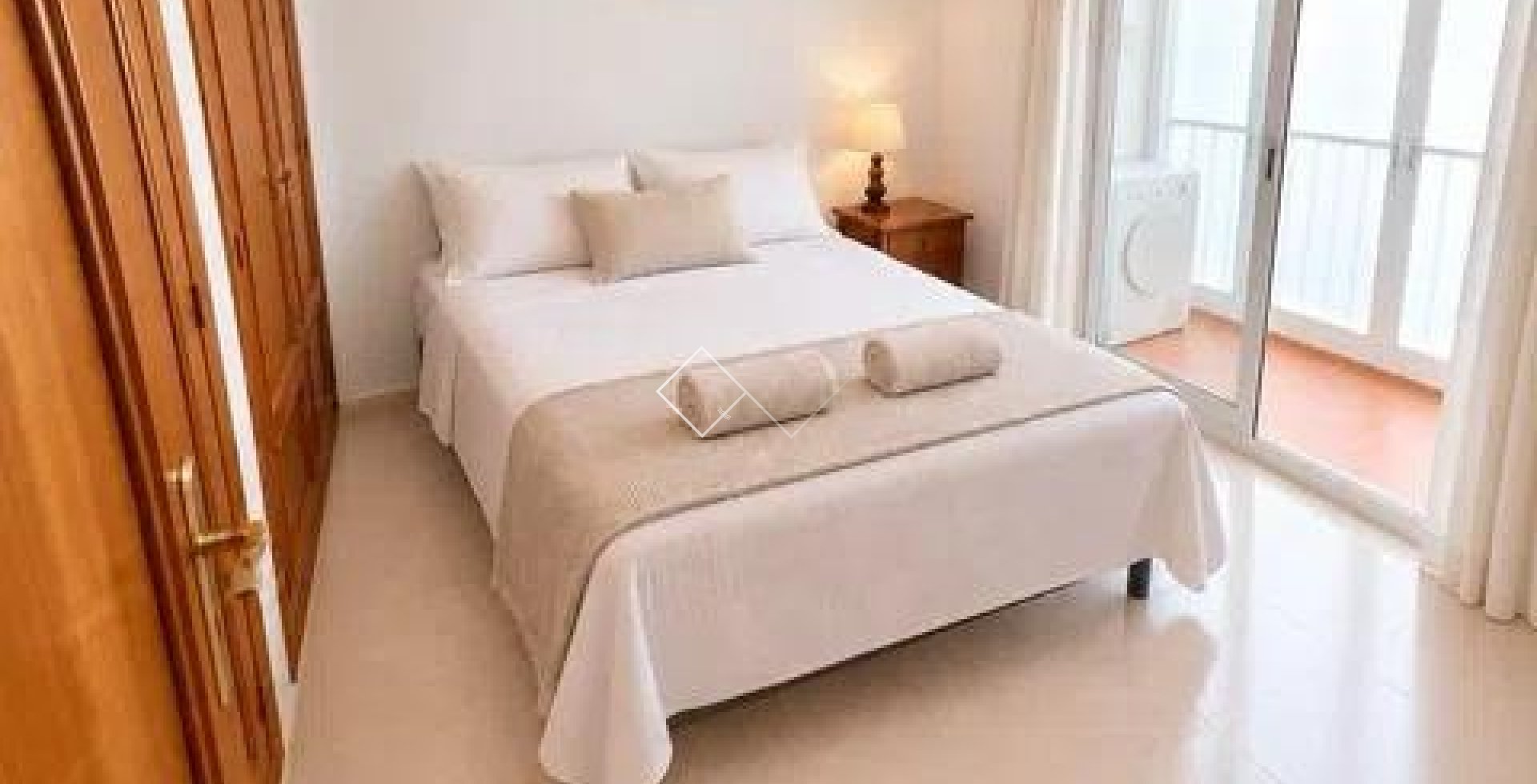 Resale - Apartment / Flat - Jávea/Xàbia - Puerto
