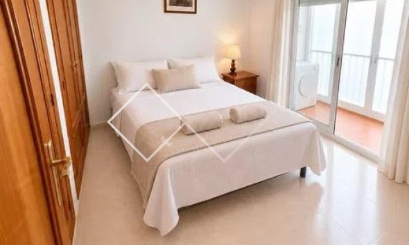 Resale - Apartment / Flat - Jávea/Xàbia - Puerto