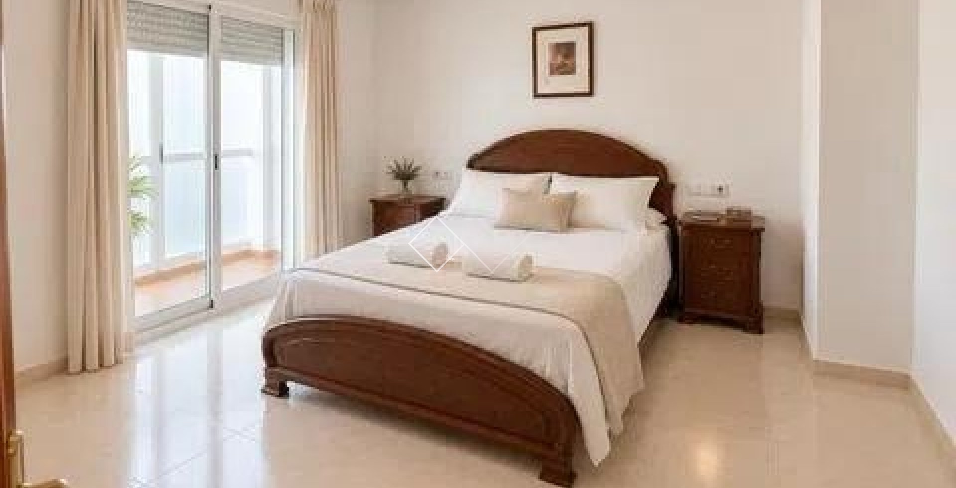 Resale - Apartment / Flat - Jávea/Xàbia - Puerto
