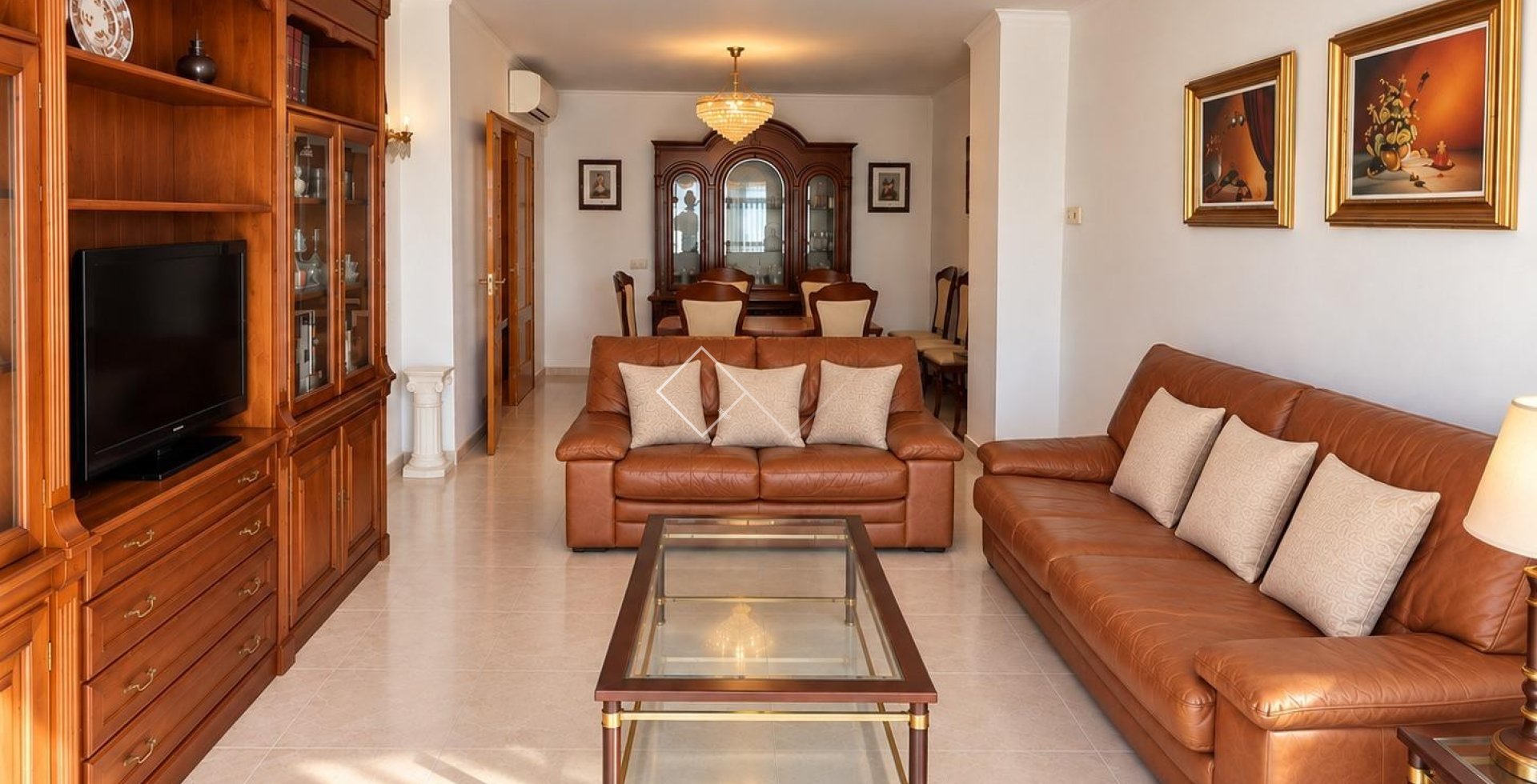 Resale - Apartment / Flat - Jávea/Xàbia - Puerto