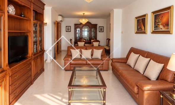 Resale - Apartment / Flat - Jávea/Xàbia - Puerto