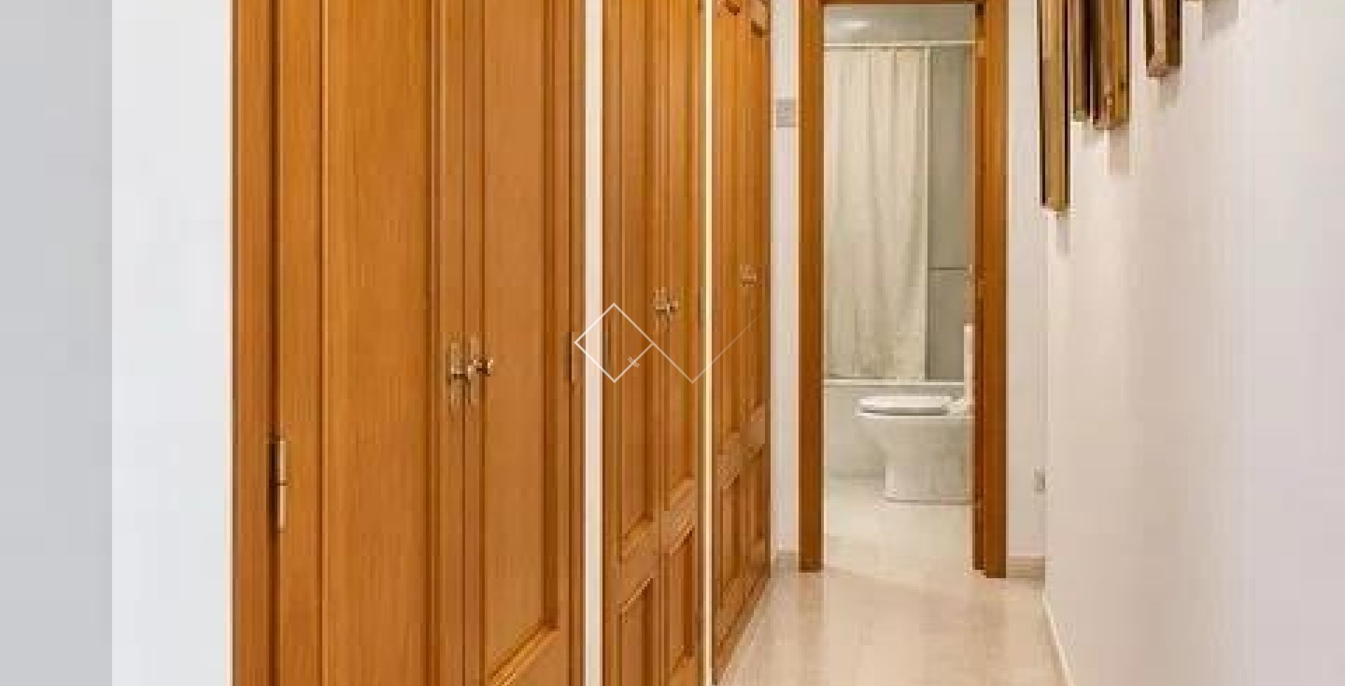 Resale - Apartment / Flat - Jávea/Xàbia - Puerto