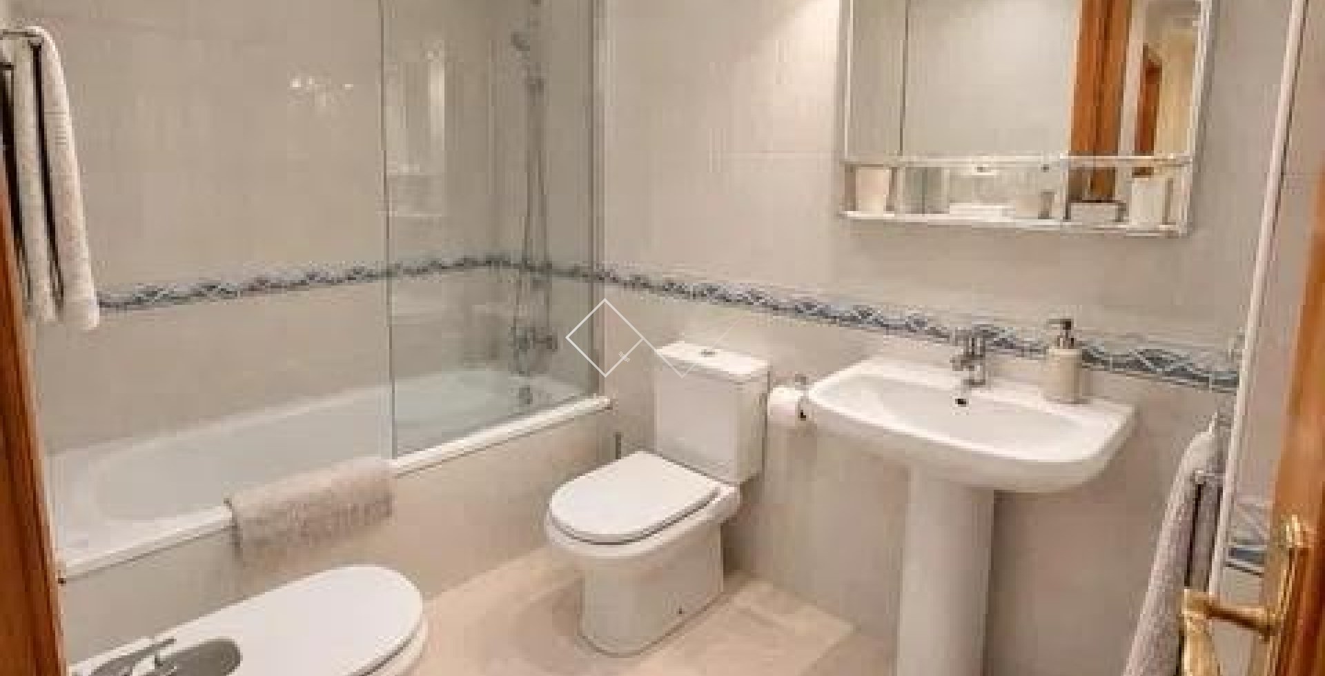 Resale - Apartment / Flat - Jávea/Xàbia - Puerto
