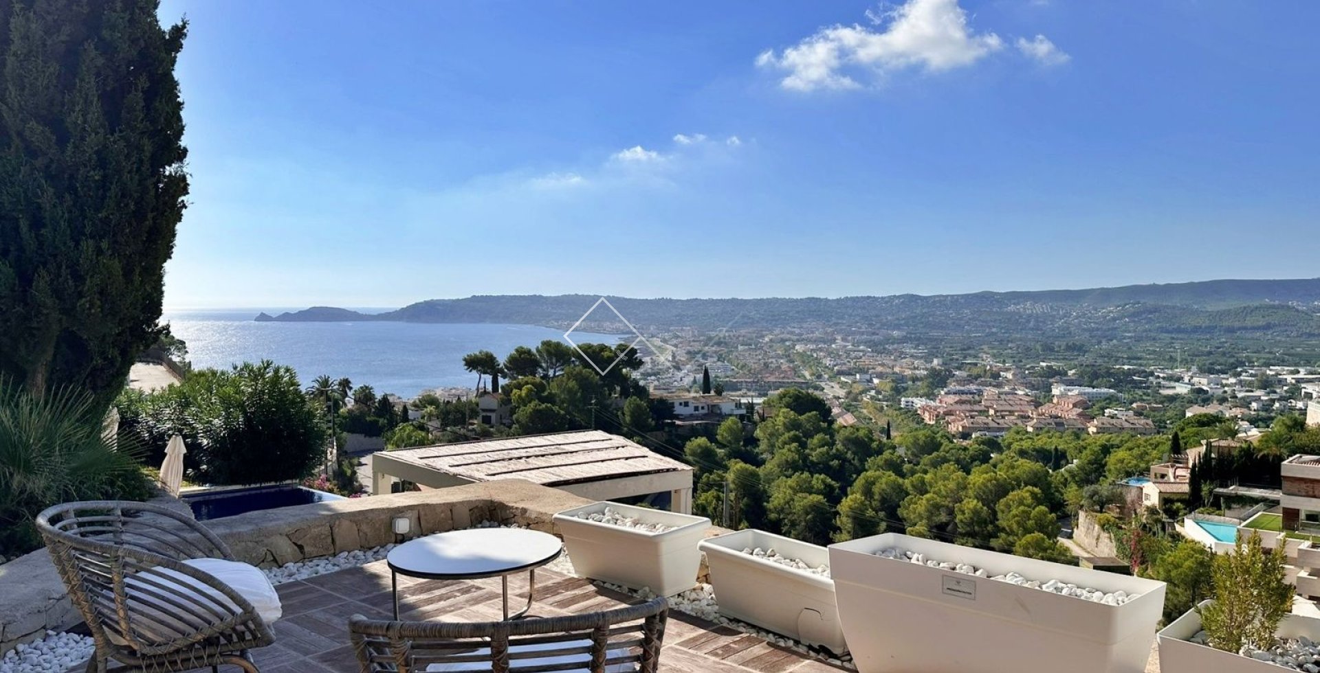  - Villa - Jávea/Xàbia - La Corona