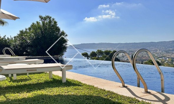  - Villa - Jávea/Xàbia - La Corona