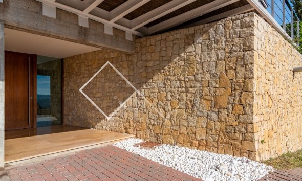  - Villa - Jávea/Xàbia - La Corona