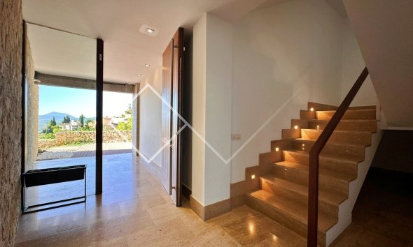  - Villa - Jávea/Xàbia - La Corona