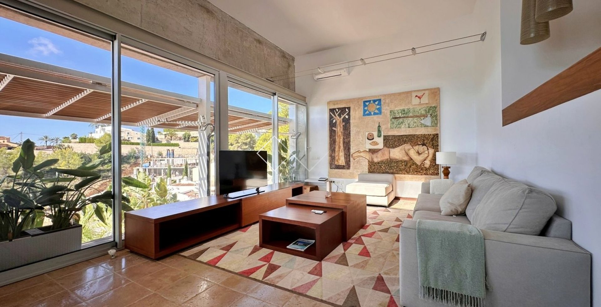  - Villa - Jávea/Xàbia - La Corona