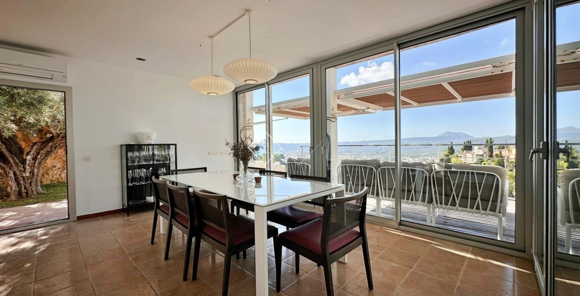  - Villa - Jávea/Xàbia - La Corona