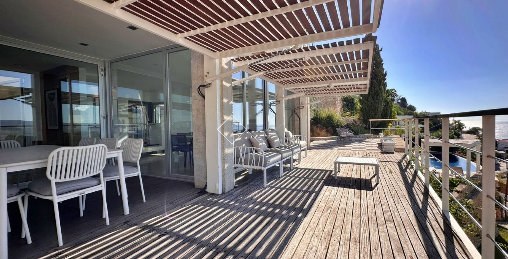  - Villa - Jávea/Xàbia - La Corona