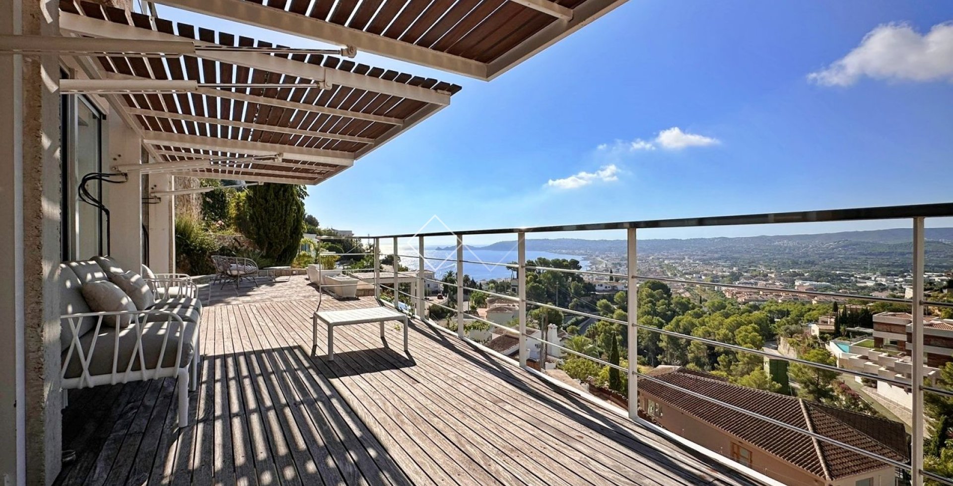  - Villa - Jávea/Xàbia - La Corona