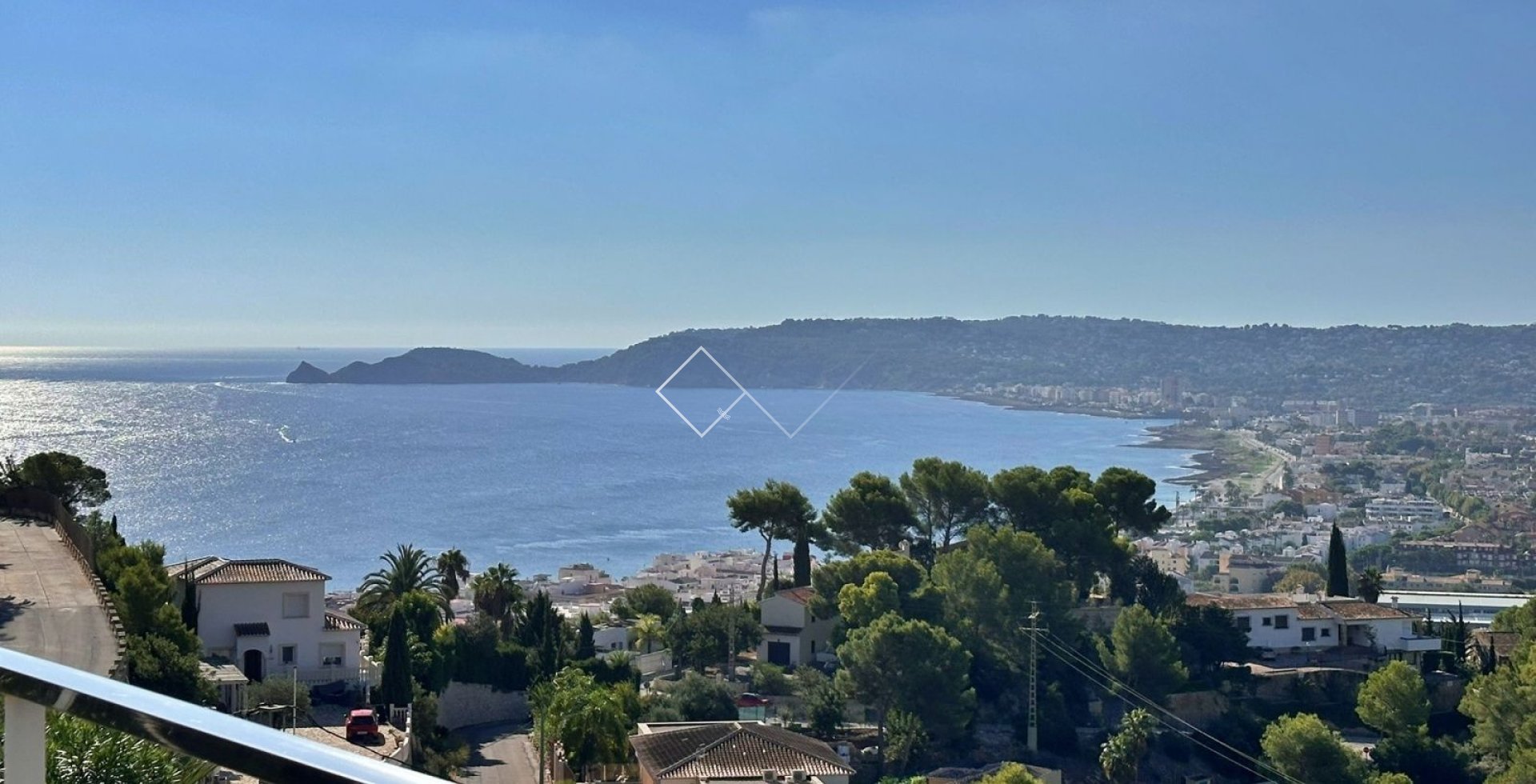  - Villa - Jávea/Xàbia - La Corona