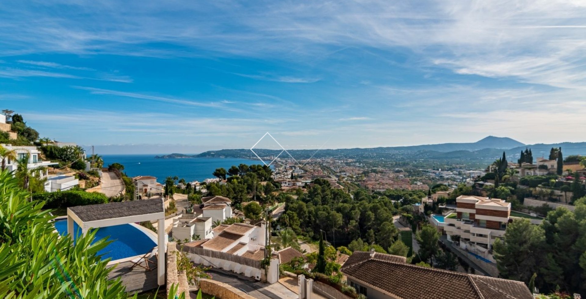  - Villa - Jávea/Xàbia - La Corona