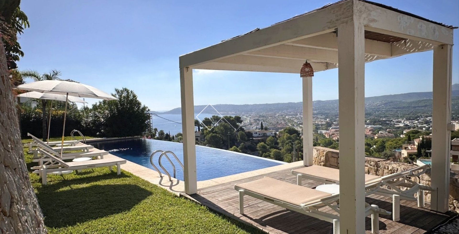  - Villa - Jávea/Xàbia - La Corona