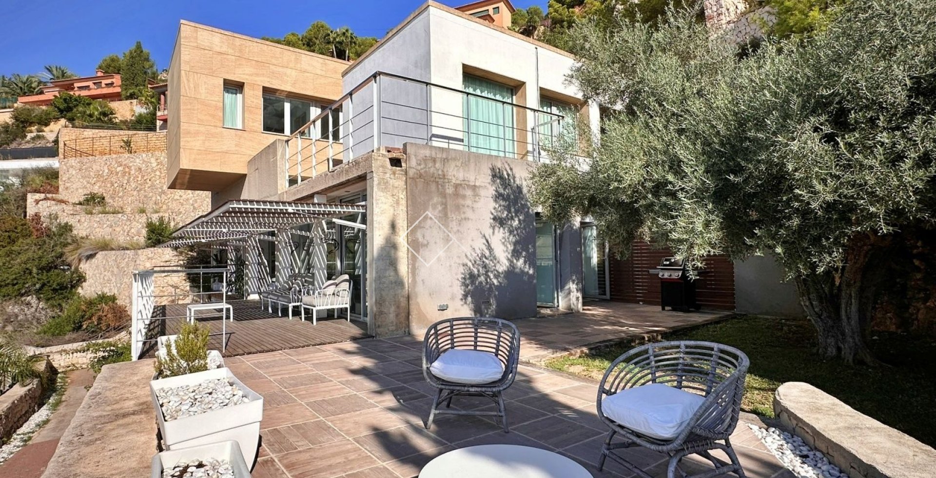  - Villa - Jávea/Xàbia - La Corona