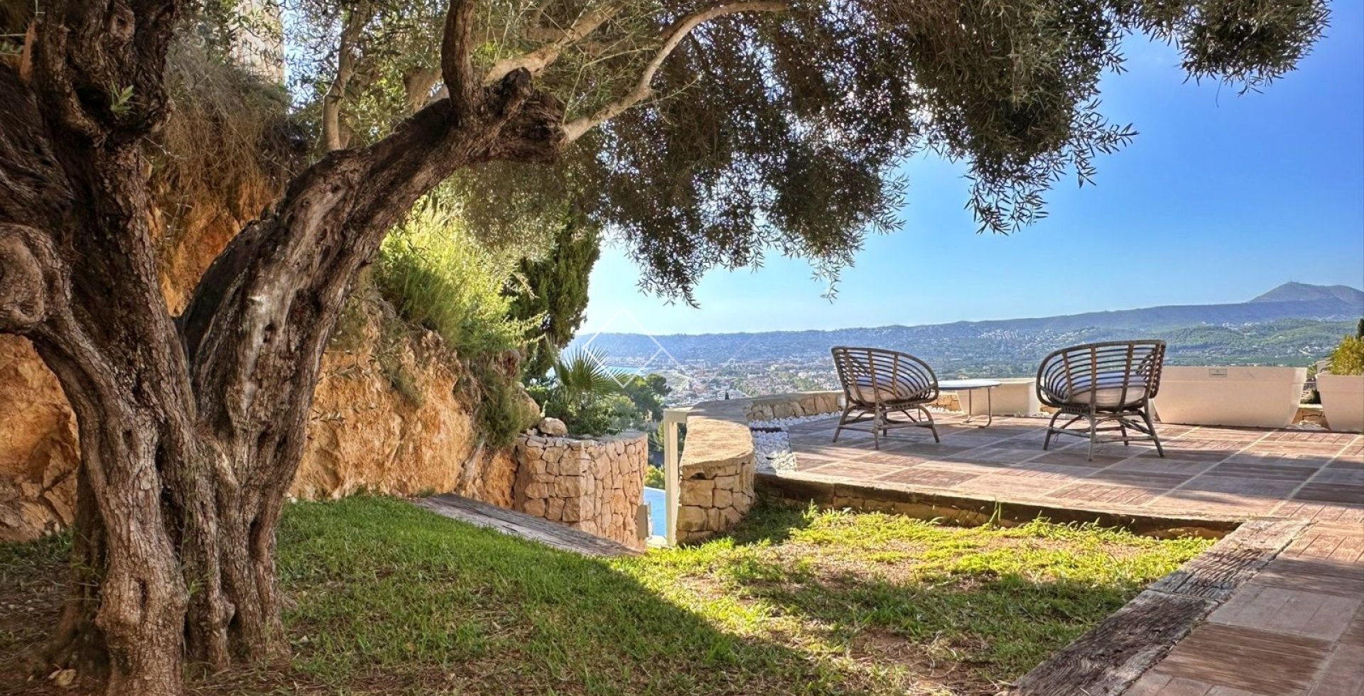  - Villa - Jávea/Xàbia - La Corona