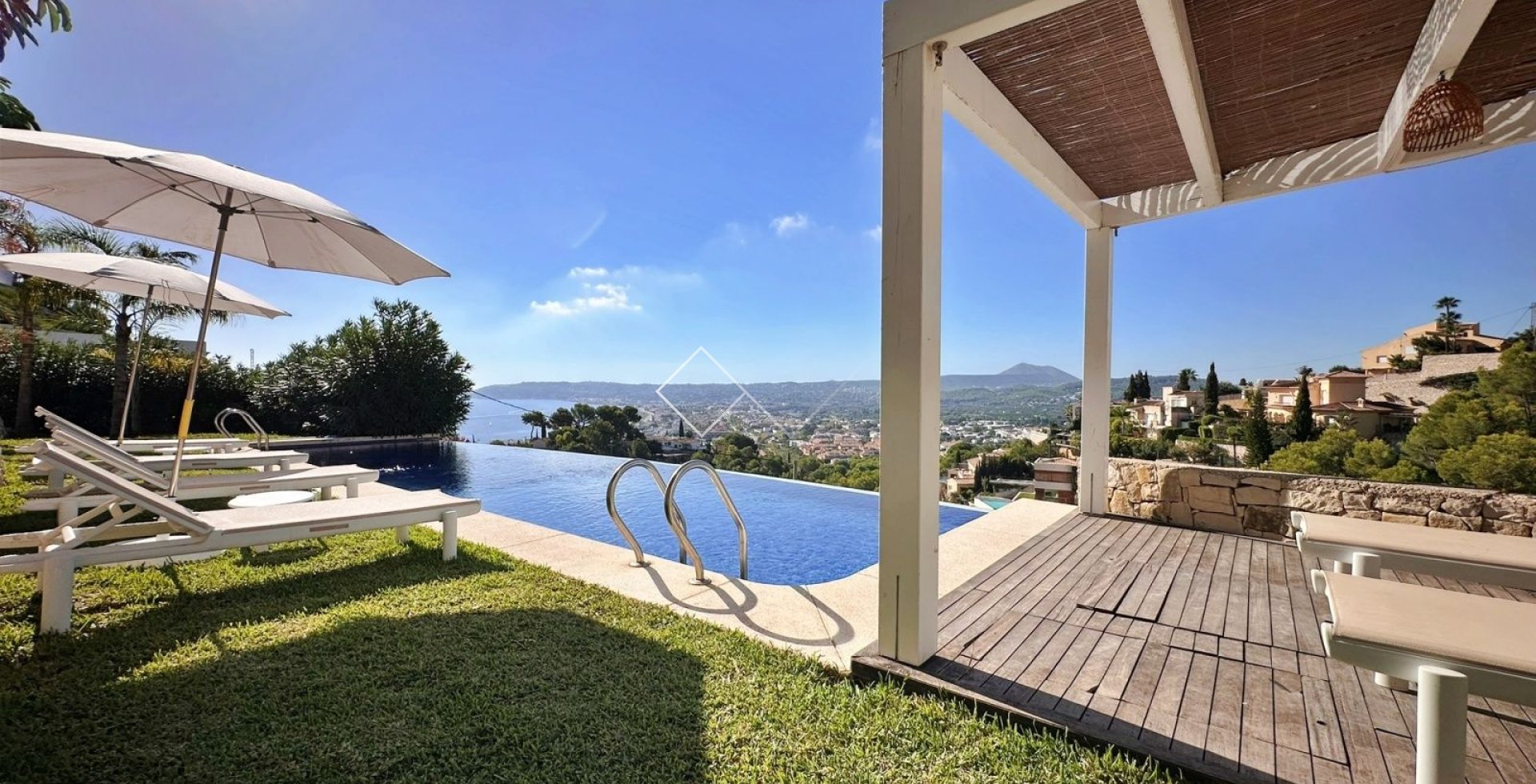  - Villa - Jávea/Xàbia - La Corona