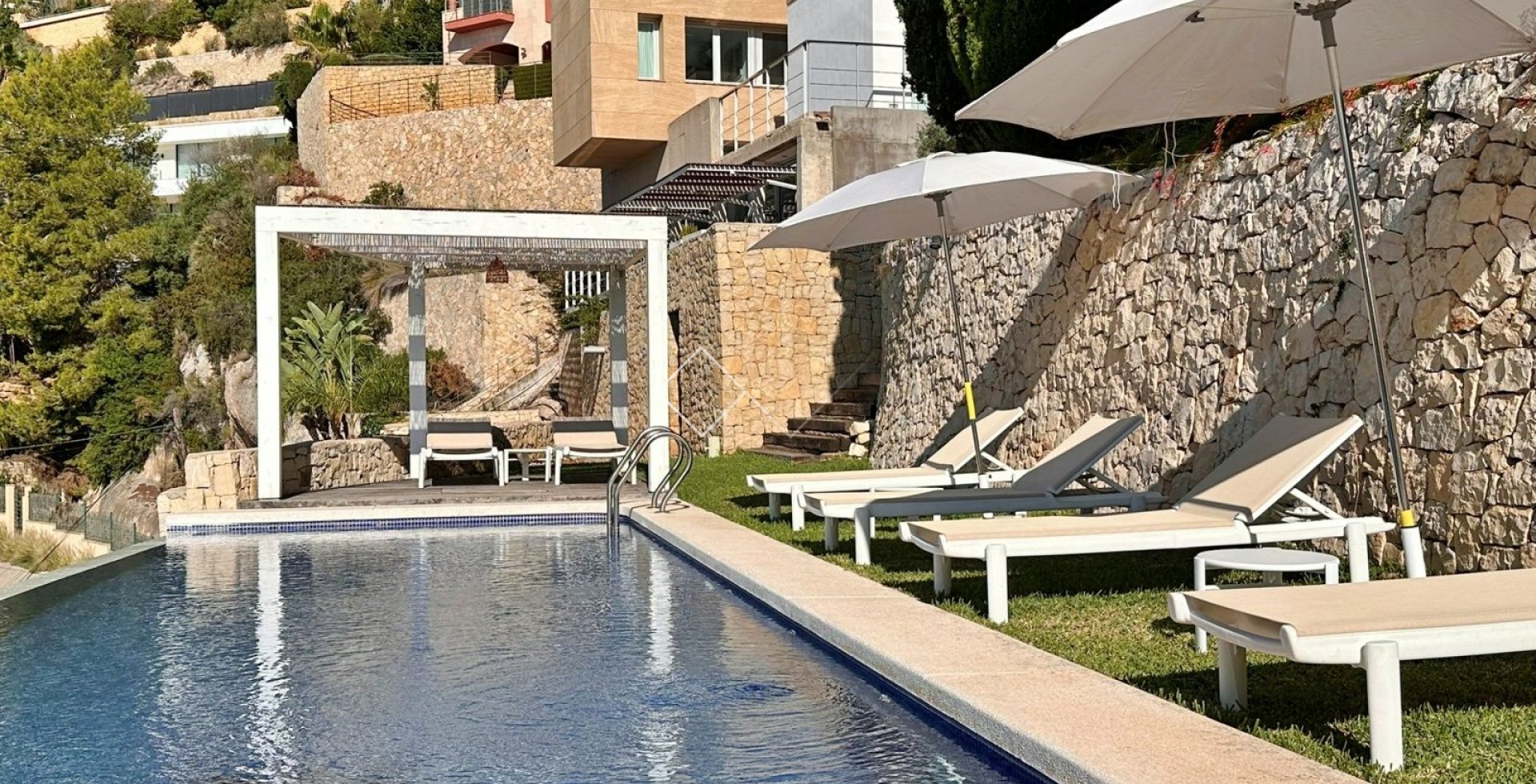  - Villa - Jávea/Xàbia - La Corona