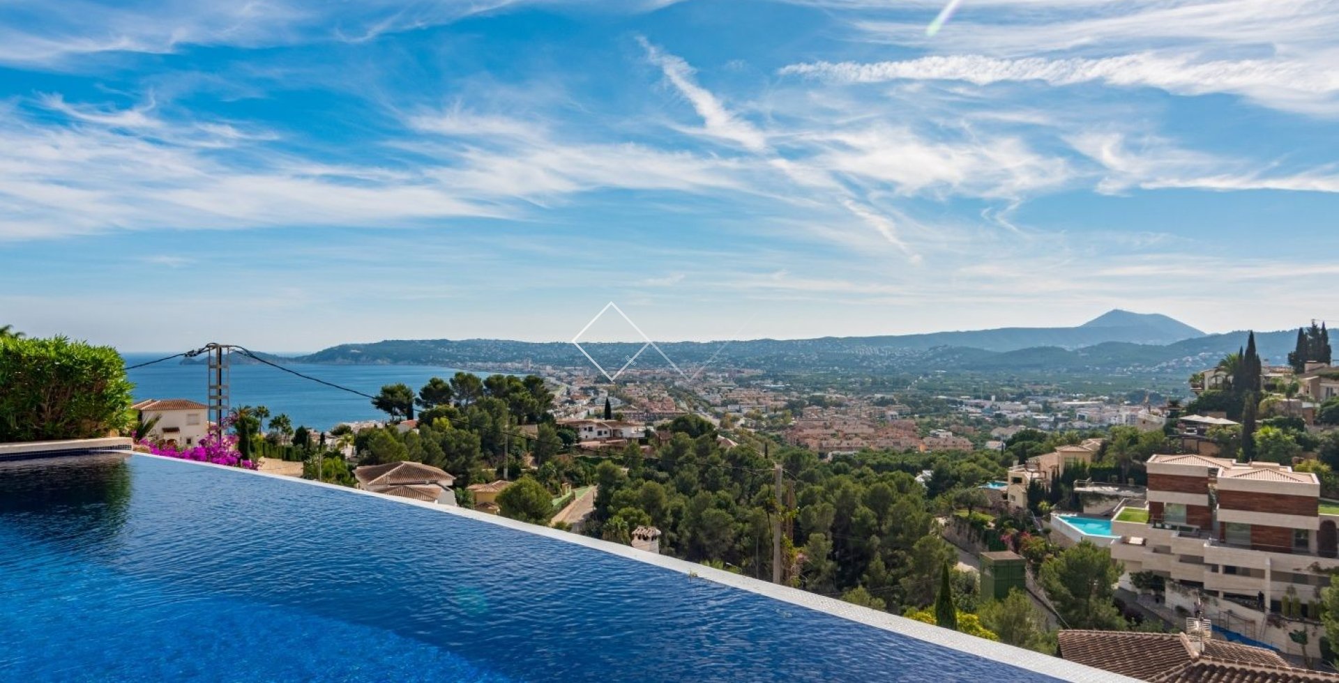  - Villa - Jávea/Xàbia - La Corona