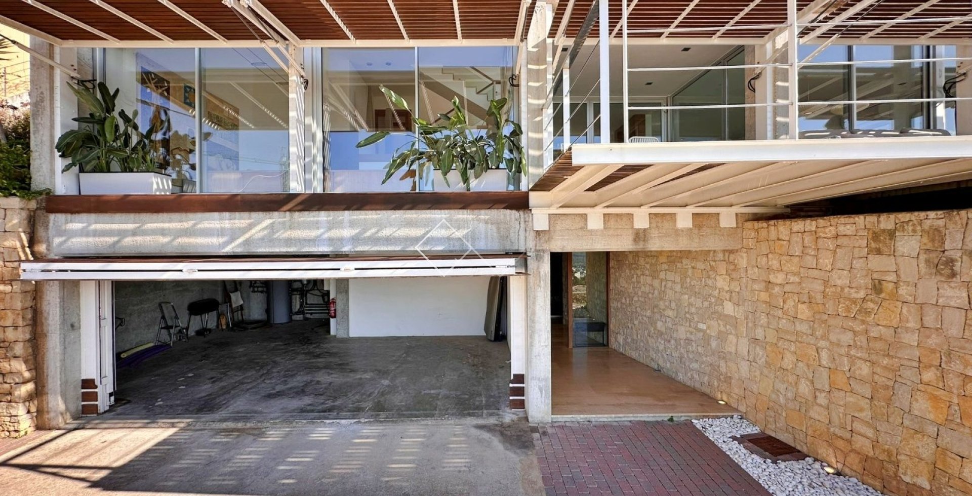  - Villa - Jávea/Xàbia - La Corona