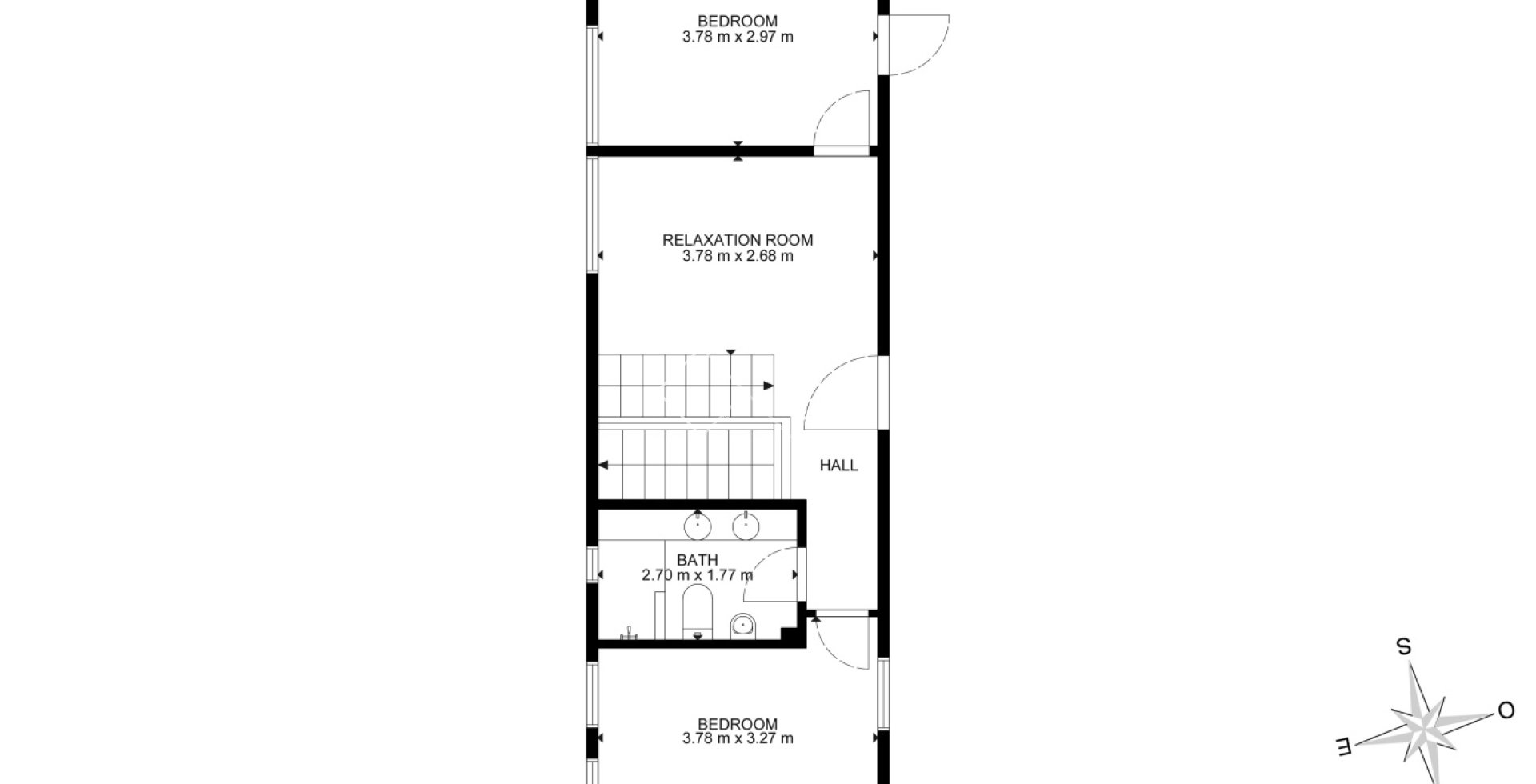  - Villa - Jávea/Xàbia - La Corona