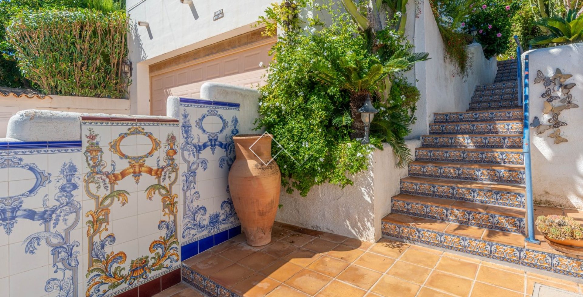 - Villa - Moraira - La Sabatera