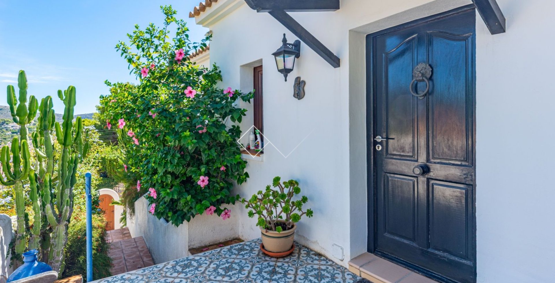  - Villa - Moraira - La Sabatera