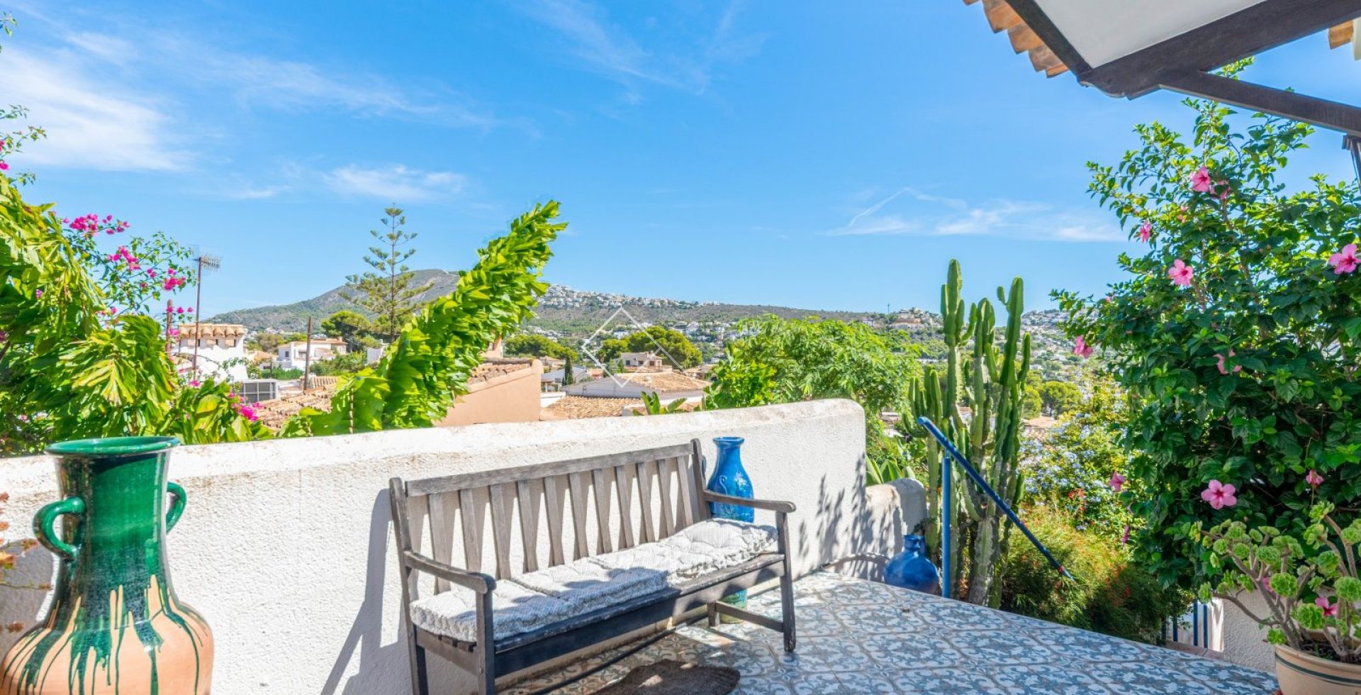  - Villa - Moraira - La Sabatera