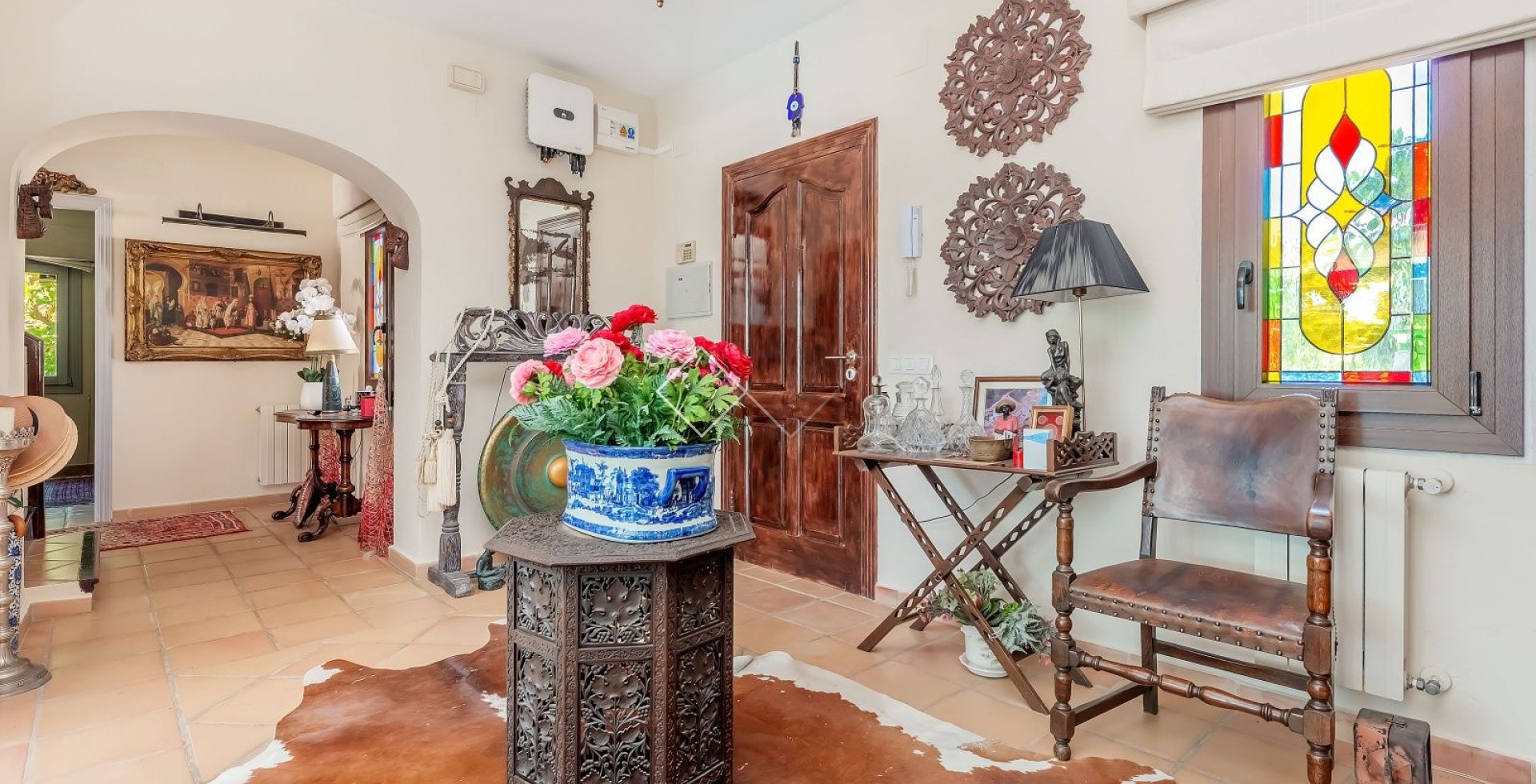  - Villa - Moraira - La Sabatera