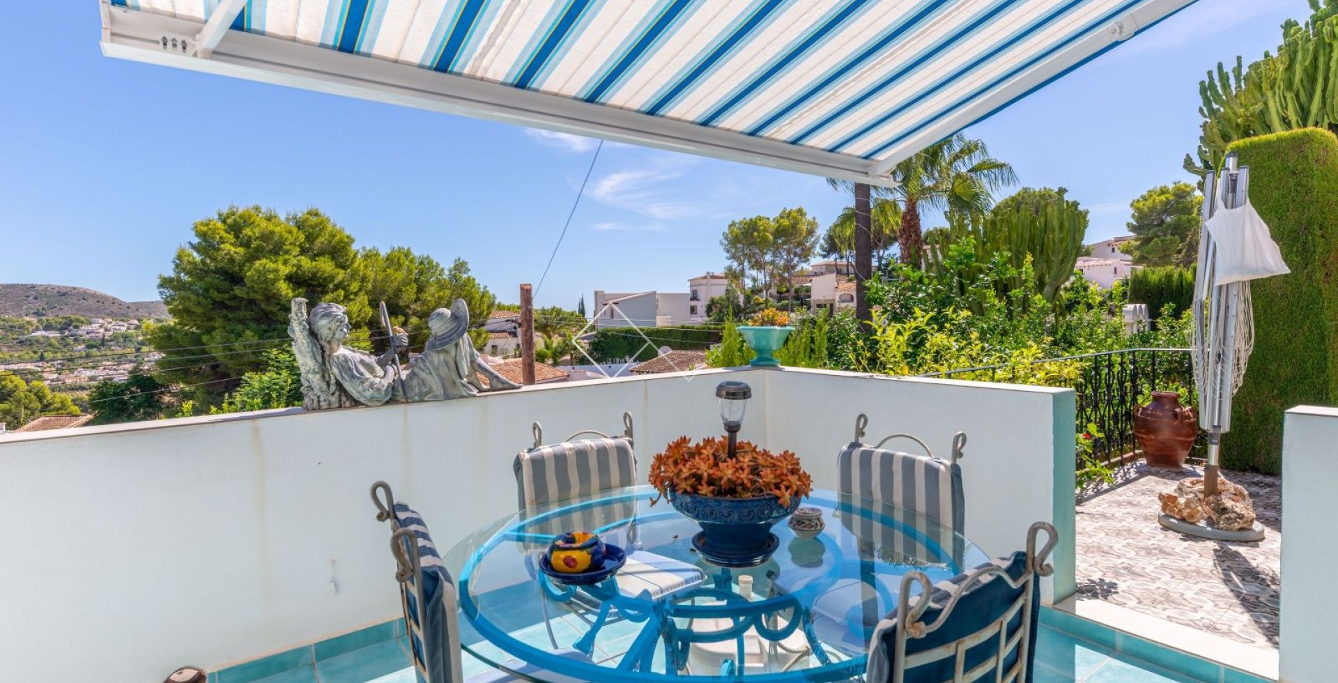  - Villa - Moraira - La Sabatera
