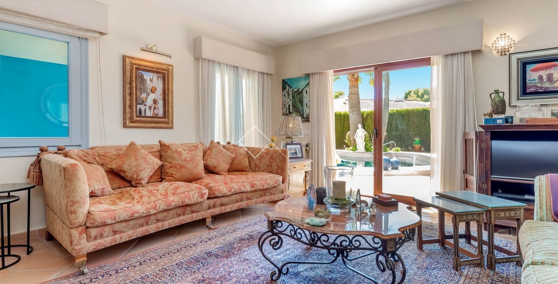  - Villa - Moraira - La Sabatera
