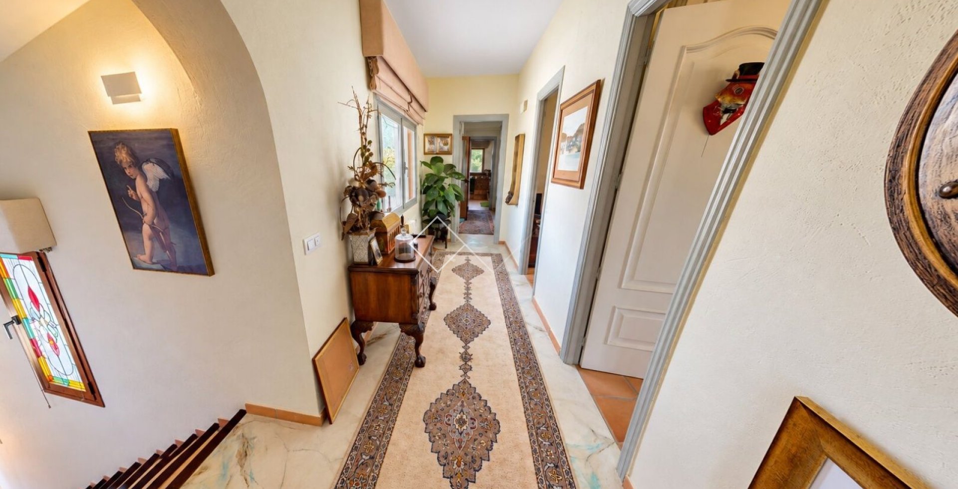  - Villa - Moraira - La Sabatera