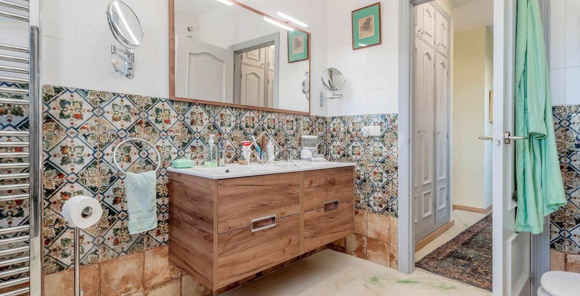  - Villa - Moraira - La Sabatera