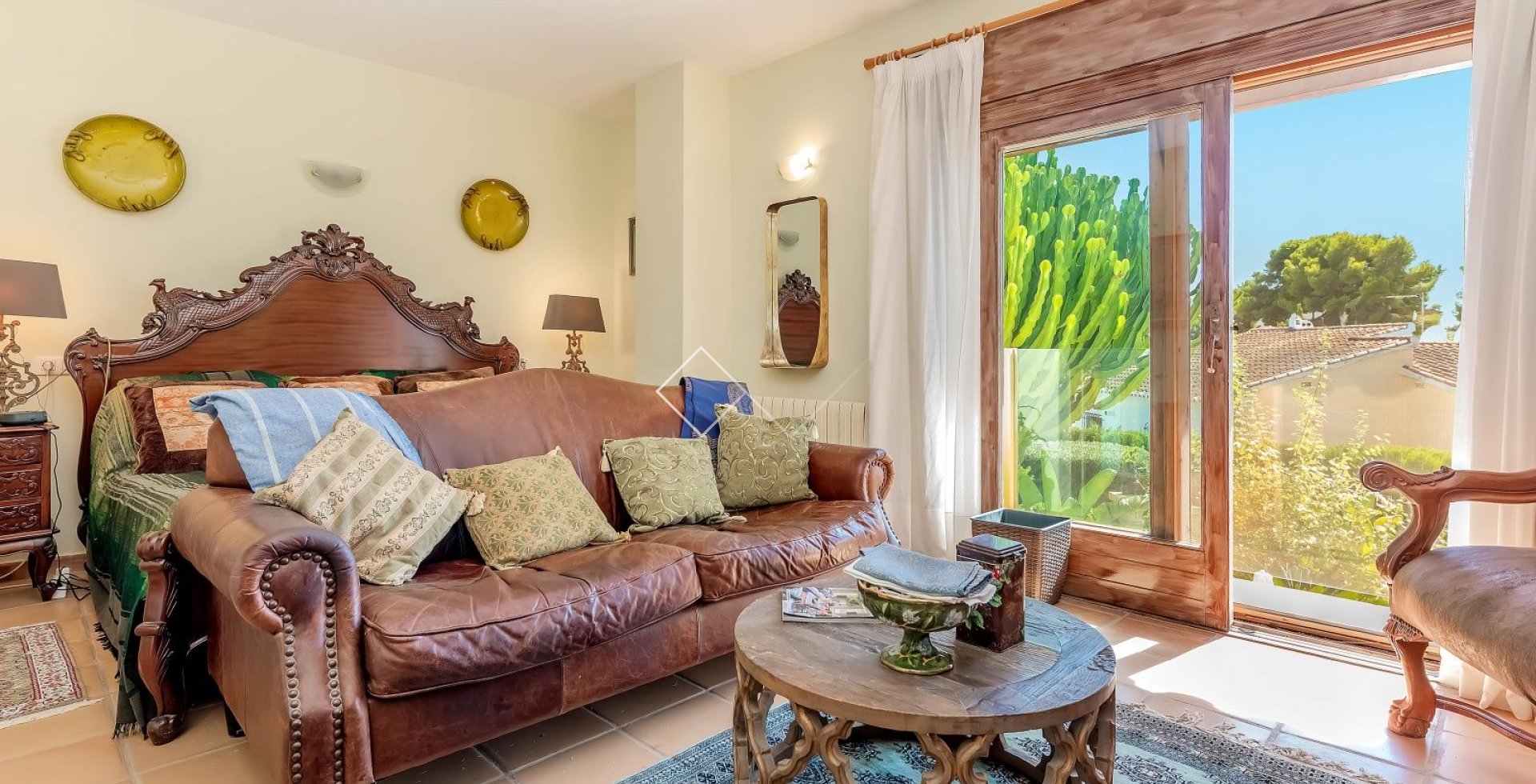  - Villa - Moraira - La Sabatera