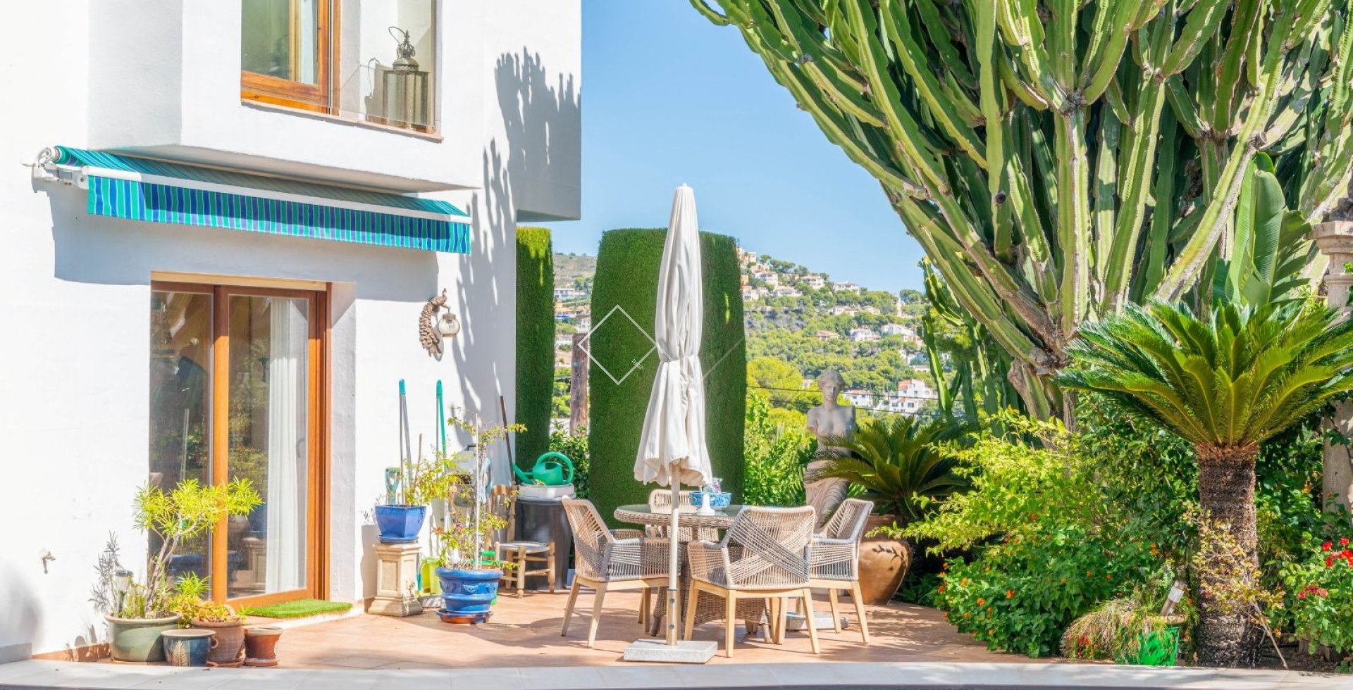  - Villa - Moraira - La Sabatera