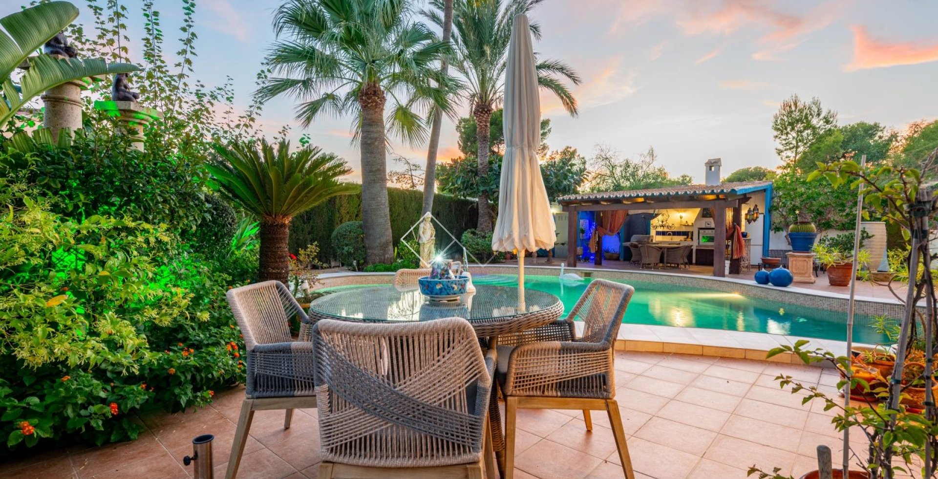  - Villa - Moraira - La Sabatera