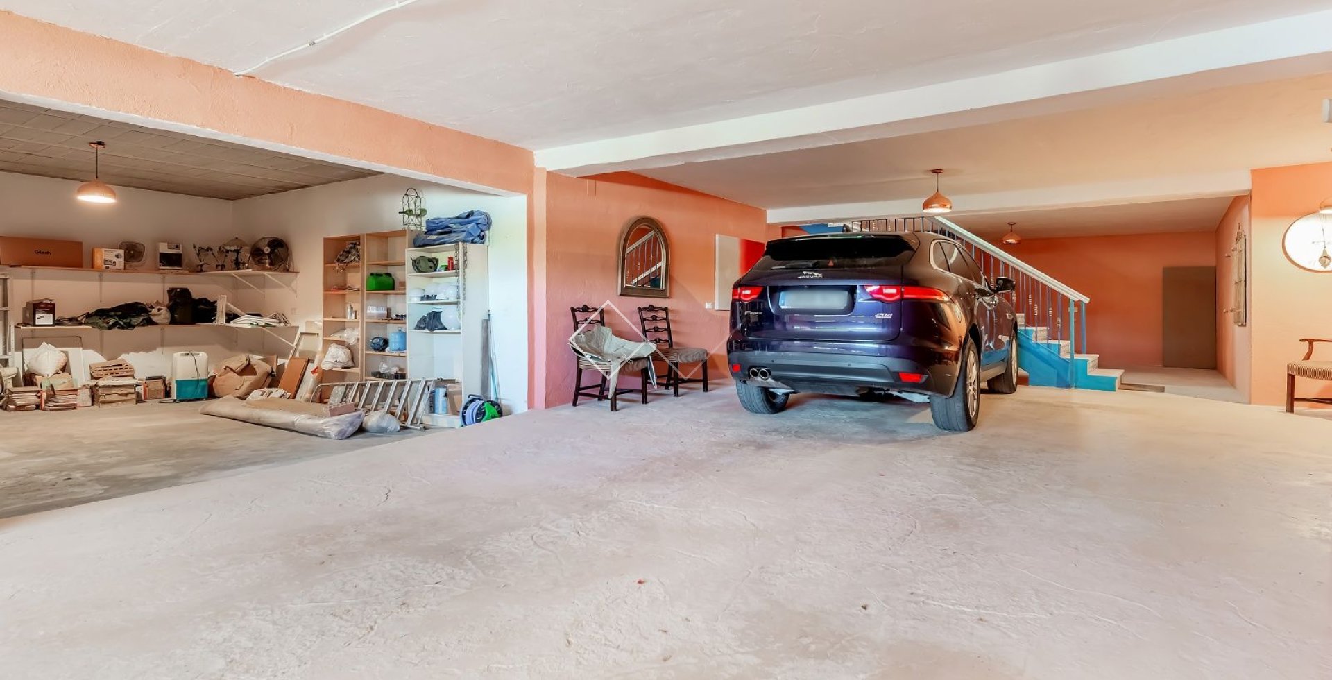  - Villa - Moraira - La Sabatera