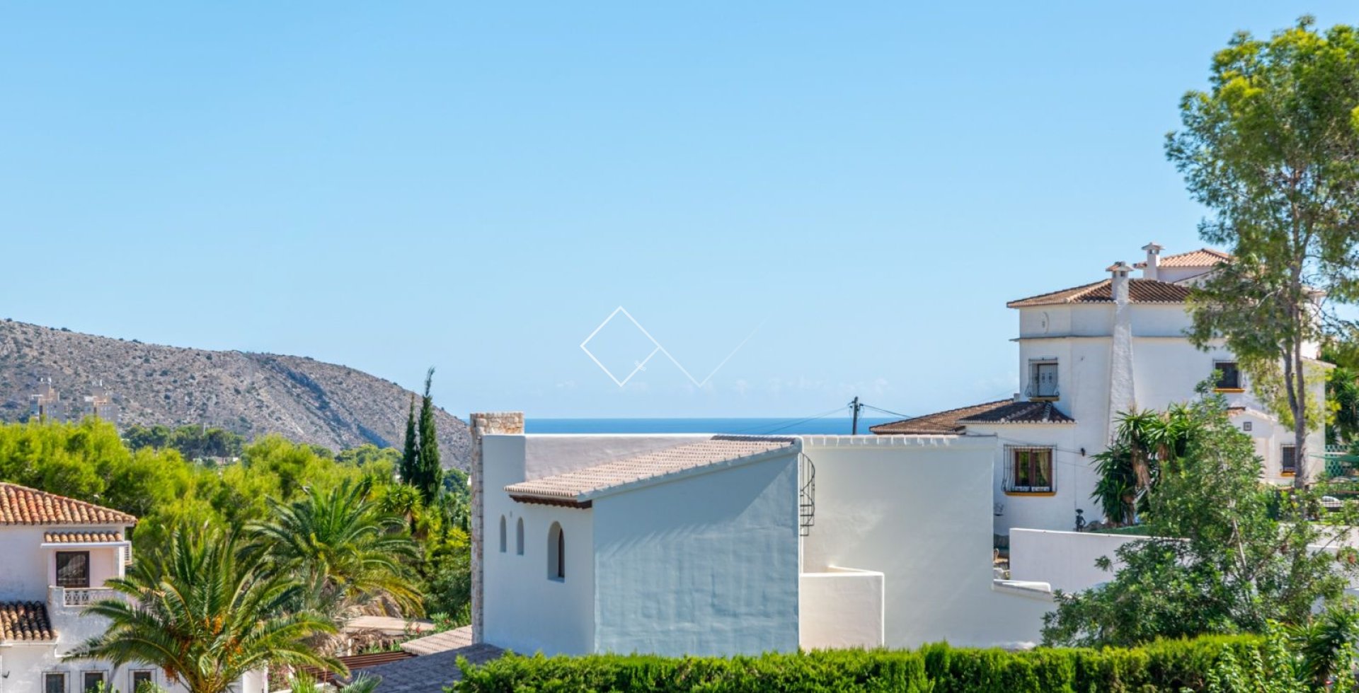  - Villa - Moraira - La Sabatera