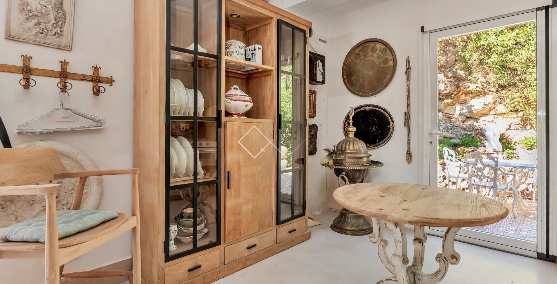  - Bungalow - Moraira - La Sabatera