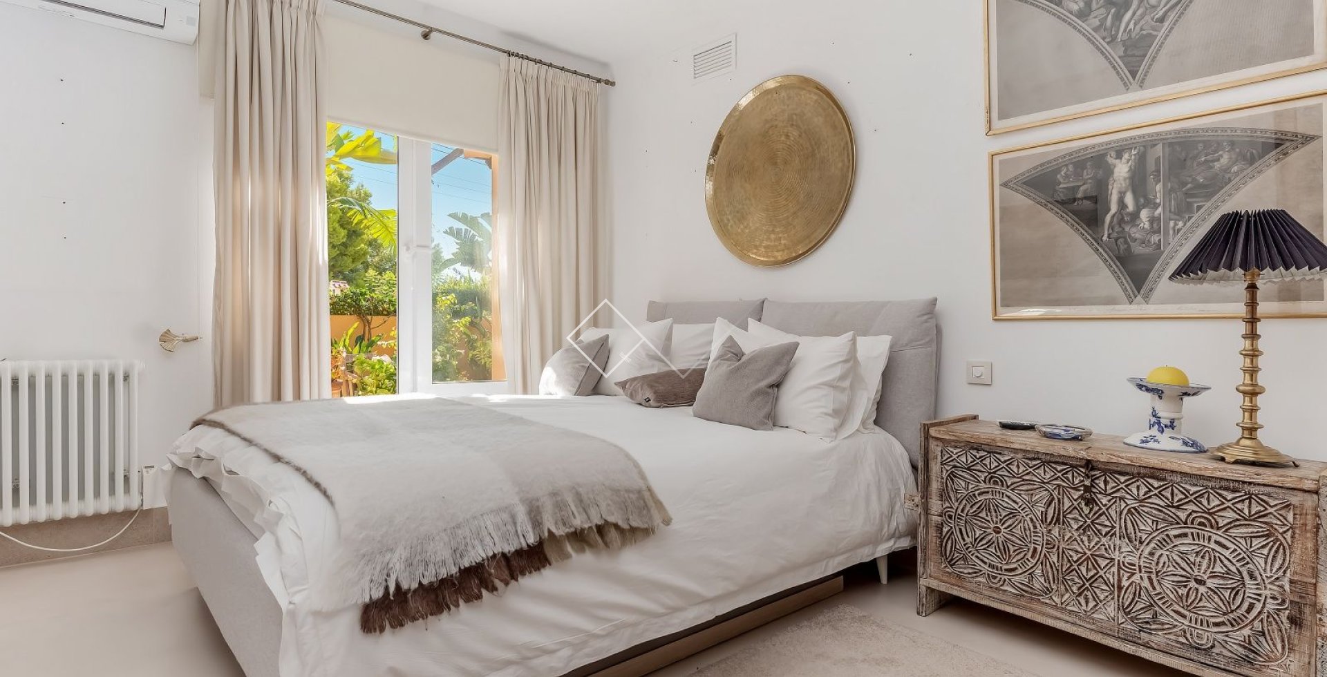  - Bungalow - Moraira - La Sabatera