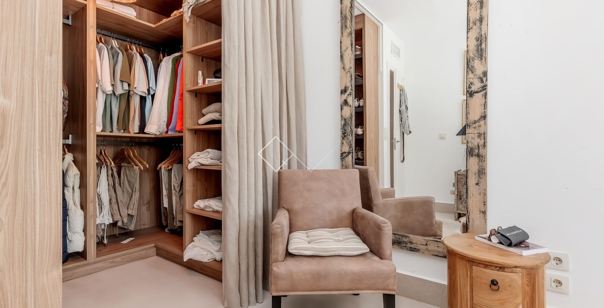  - Bungalow - Moraira - La Sabatera