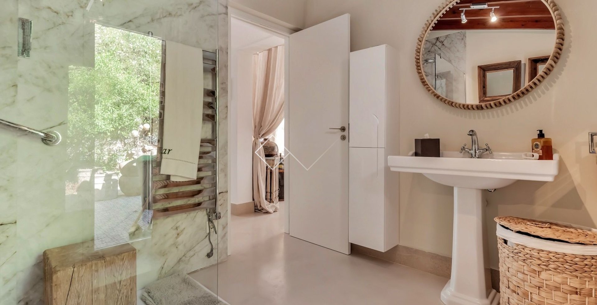  - Bungalow - Moraira - La Sabatera