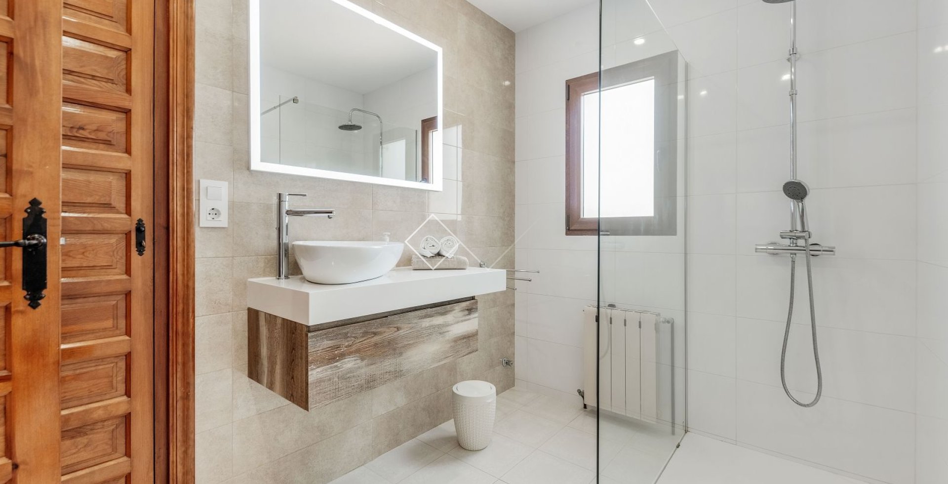 Resale - Villa - Moraira - Pla del Mar