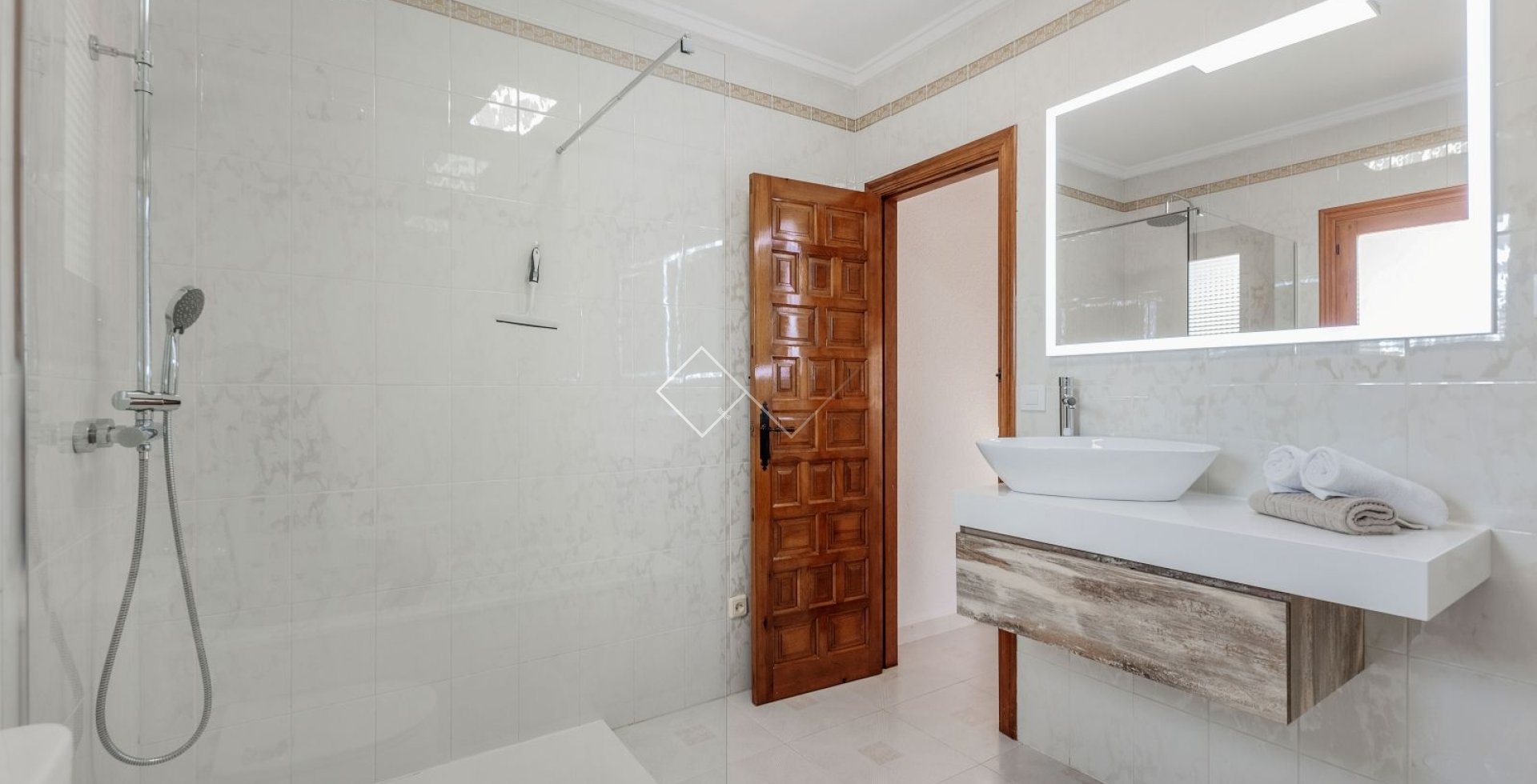 Resale - Villa - Moraira - Pla del Mar