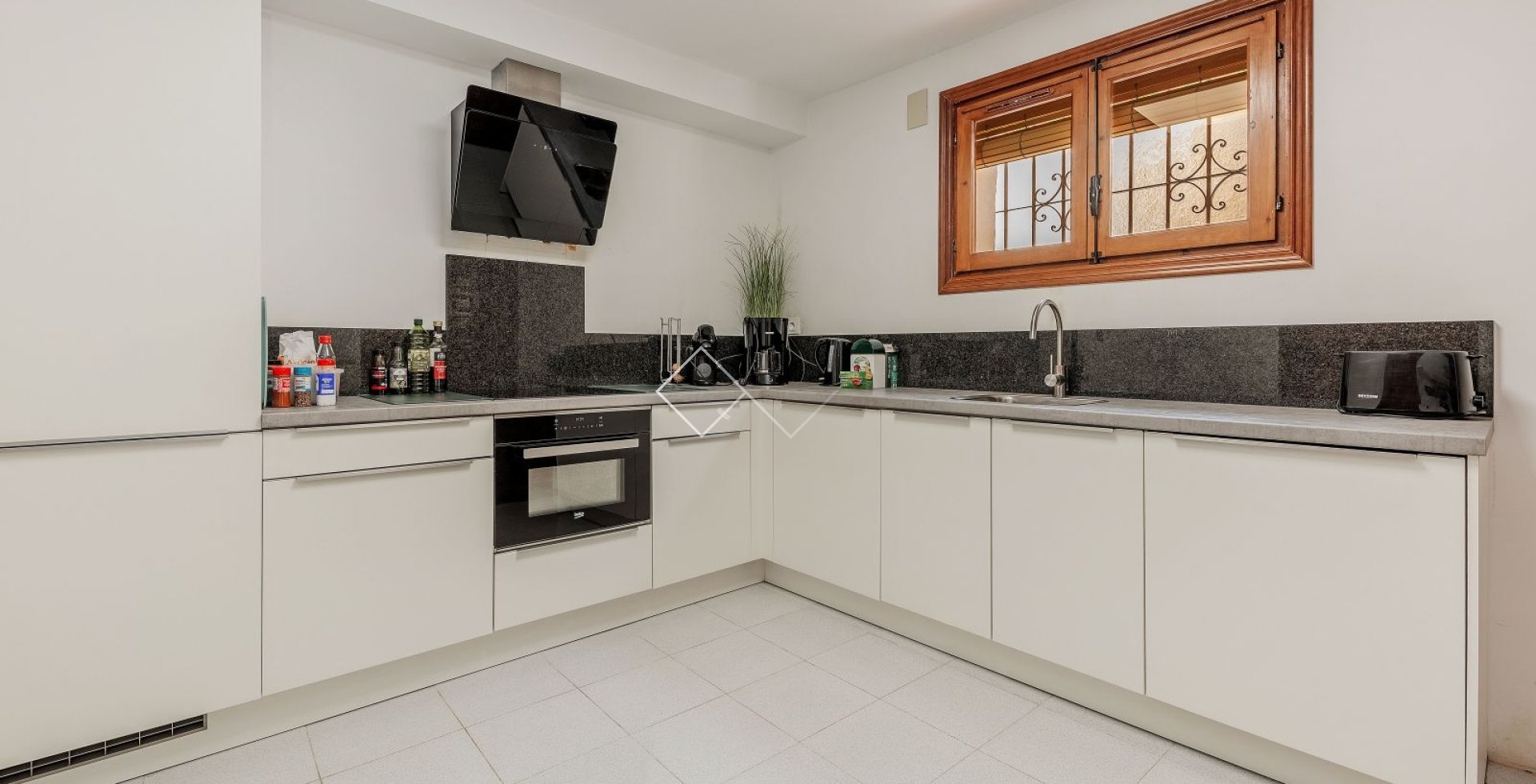 Resale - Villa - Moraira - Pla del Mar