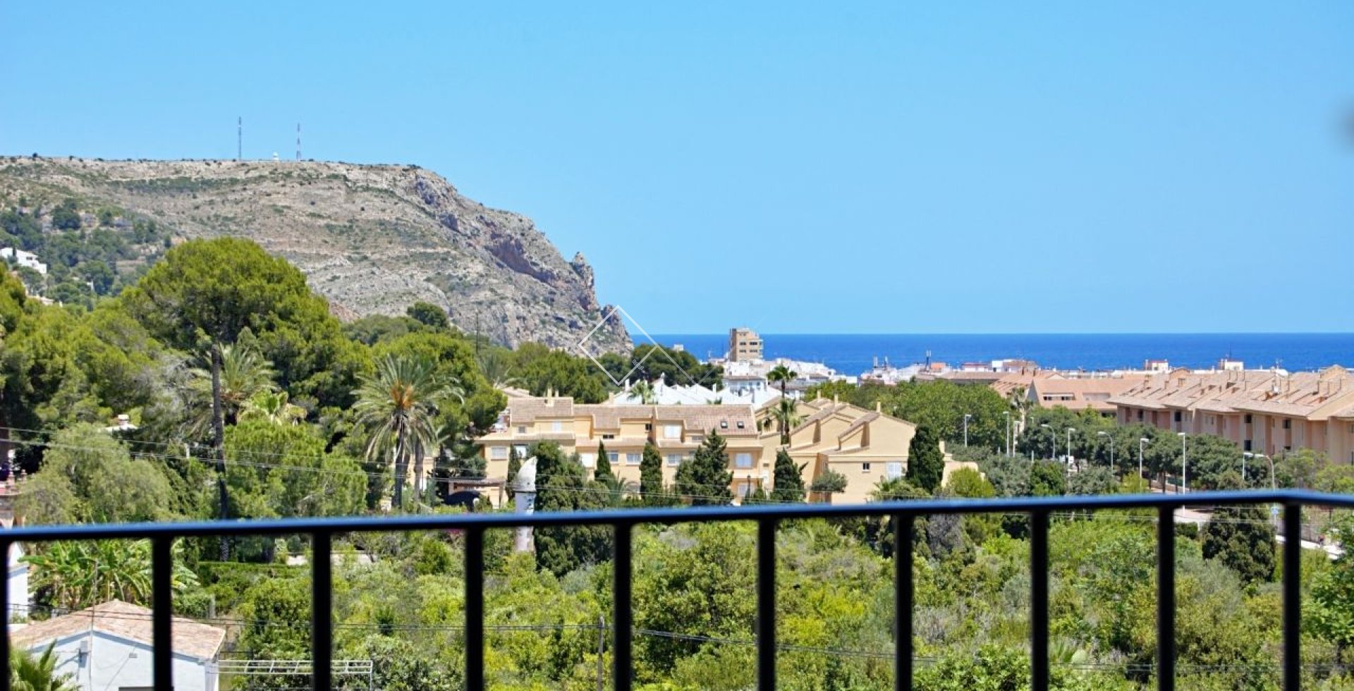  - Apartment / Flat - Jávea/Xàbia - Centro
