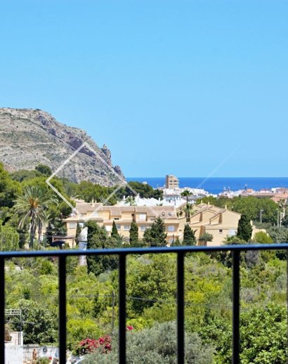  - Apartment / Flat - Jávea/Xàbia - Centro