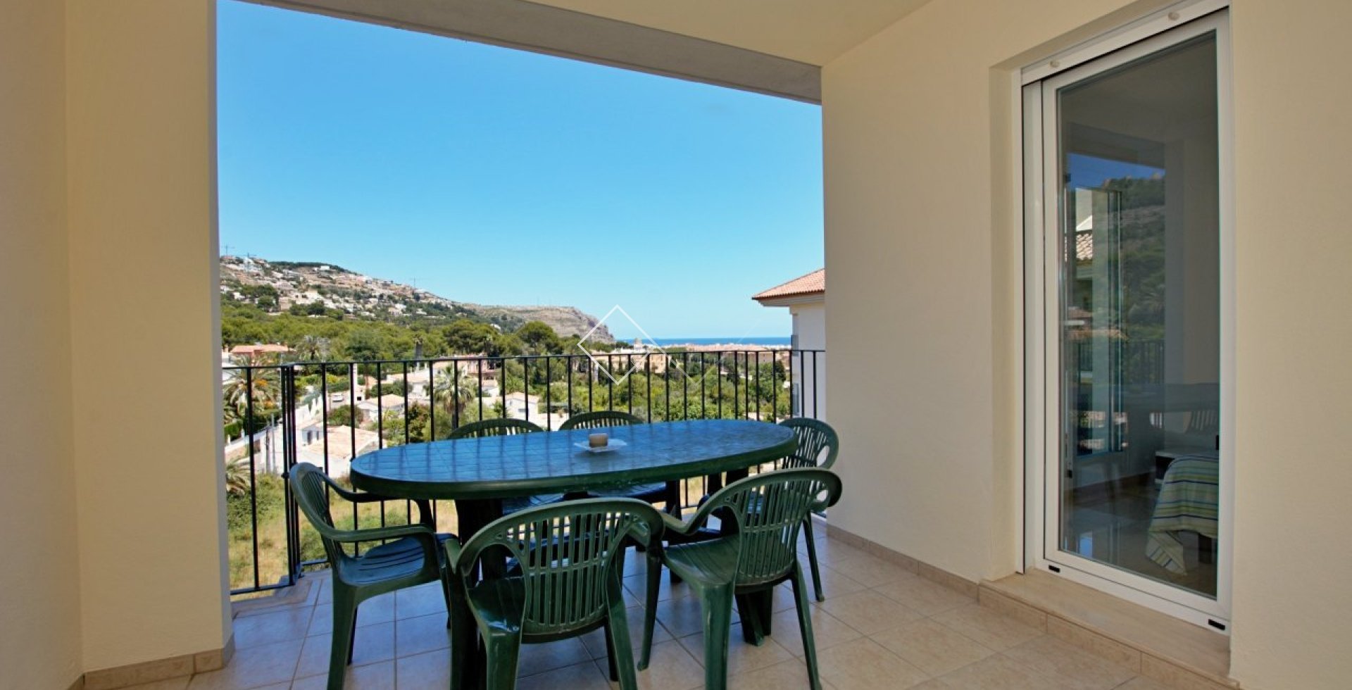  - Apartment / Flat - Jávea/Xàbia - Centro