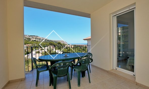  - Apartment / Flat - Jávea/Xàbia - Centro